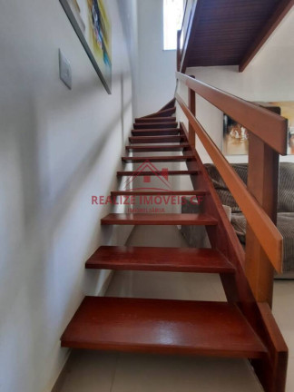 Imagem Casa de Condomínio com 3 Quartos à Venda, 100 m² em Caminho De Búzios - Cabo Frio