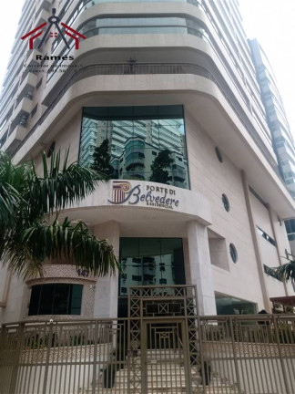 Apartamento com 3 Quartos à Venda, 102 m² em Forte - Praia Grande