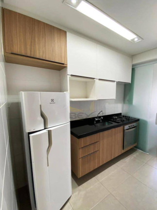 Imagem Apartamento com 1 Quarto para Alugar, 49 m² em Alphaville Industrial - Barueri
