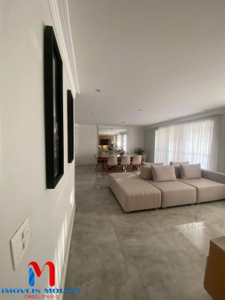 Imagem Apartamento com 3 Quartos à Venda, 128 m² em Jardim São Caetano - São Caetano Do Sul Imagem Apartamento com 3 Quartos à Venda, 128 m² em Jardim São Caetano - São Caetano Do Sul