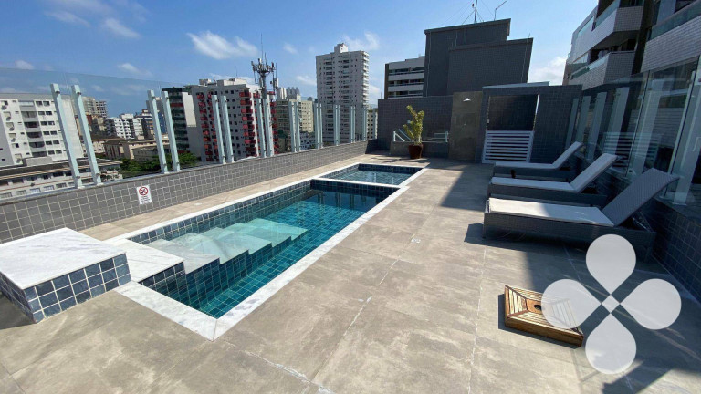 Imagem Imóvel com 1 Quarto à Venda, 42 m² em Canto Do Forte - Praia Grande Imagem Imóvel com 1 Quarto à Venda, 42 m² em Canto Do Forte - Praia Grande