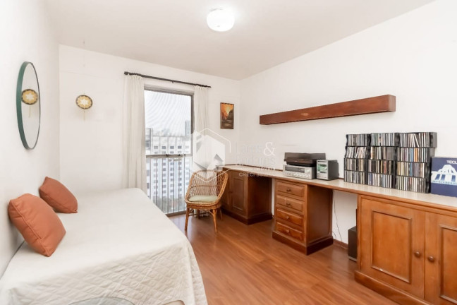 Imagem Apartamento com 3 Quartos à Venda, 96 m² em Santo Amaro - São Paulo