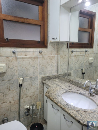 Imagem Apartamento com 3 Quartos à Venda, 73 m² em Centro - Pelotas