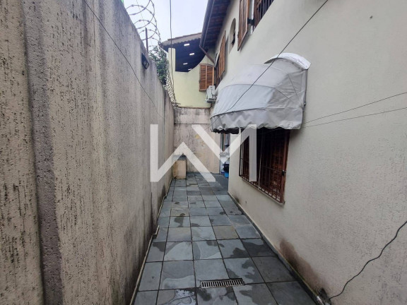 Imagem Sobrado à Venda, 162 m² em Jardim Santa Clara - Guarulhos