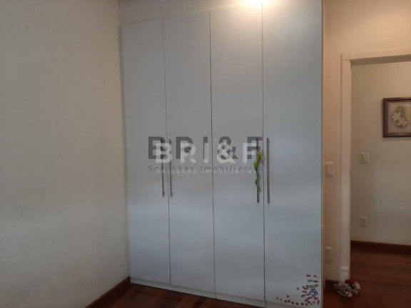 Imagem Apartamento com 3 Quartos à Venda, 217 m² em Campo Belo - São Paulo