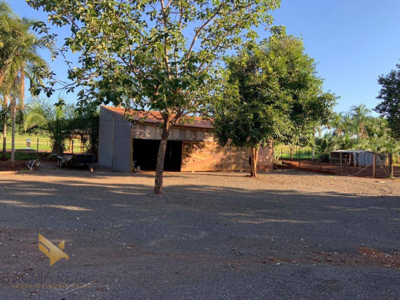 Imagem Chácara com 4 Quartos à Venda, 70.000 m² em Parque Fazenda Imbirussu - Campo Grande Imagem Chácara com 4 Quartos à Venda, 70.000 m² em Parque Fazenda Imbirussu - Campo Grande