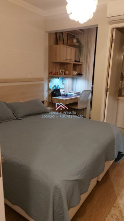 Imagem Casa com 3 Quartos à Venda, 106 m² em Chácara Planalto - Jundiaí