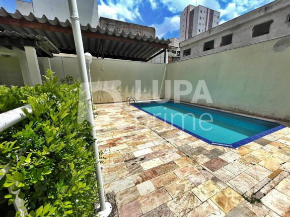 Imagem Apartamento com 2 Quartos à Venda, 55 m² em Vila Guilhermina - São Paulo