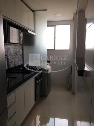 Imagem Imóvel com 2 Quartos à Venda, 48 m² em Guapore - Ribeirao Preto