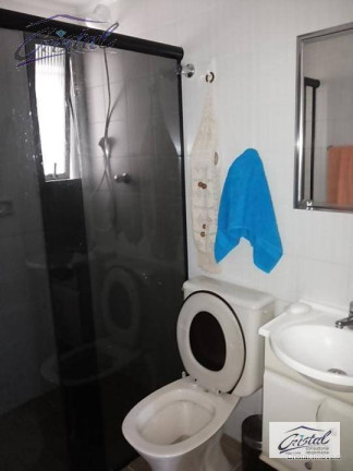 Imagem Apartamento com 3 Quartos à Venda, 74 m² em Jardim Ester - São Paulo