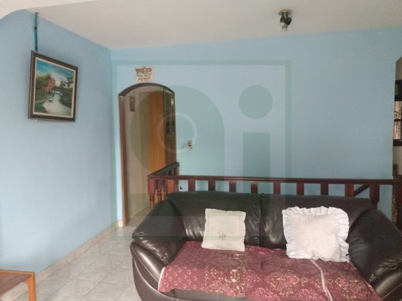 Imagem Casa com 2 Quartos à Venda, 218 m² em Conceição - Osasco