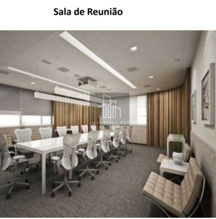 Imagem Sala Comercial para Alugar, 521 m² em Cidade Monções - São Paulo Imagem Sala Comercial para Alugar, 521 m² em Cidade Monções - São Paulo