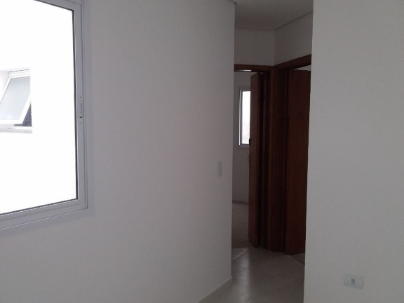 Imagem Apartamento com 2 Quartos à Venda, 38 m² em Vila Scarpelli - Santo André