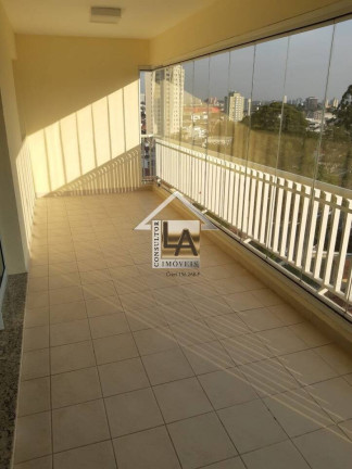 Imagem Apartamento com 3 Quartos à Venda, 154 m² em Granja Julieta - São Paulo Imagem Apartamento com 3 Quartos à Venda, 154 m² em Granja Julieta - São Paulo
