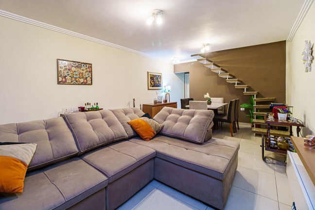 Imagem Casa com 2 Quartos à Venda, 130 m² em Vila Santa Catarina - São Paulo