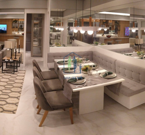 Imagem Apartamento com 2 Quartos à Venda, 64 m² em Paraíso - São Paulo