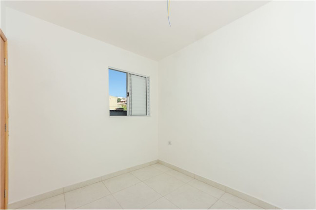 Imagem Apartamento com 2 Quartos à Venda, 33 m² em Artur Alvim - São Paulo