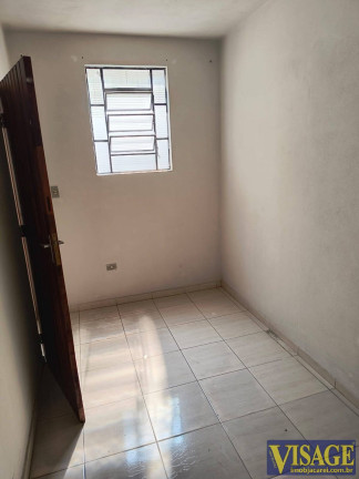 Imagem Casa com 1 Quarto para Alugar, em Cidade Nova Jacareí - Jacareí Imagem Casa com 1 Quarto para Alugar, em Cidade Nova Jacareí - Jacareí