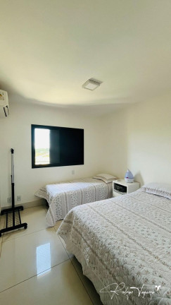 Imagem Apartamento com 3 Quartos à Venda, 117 m² em Park Lozandes - Goiânia