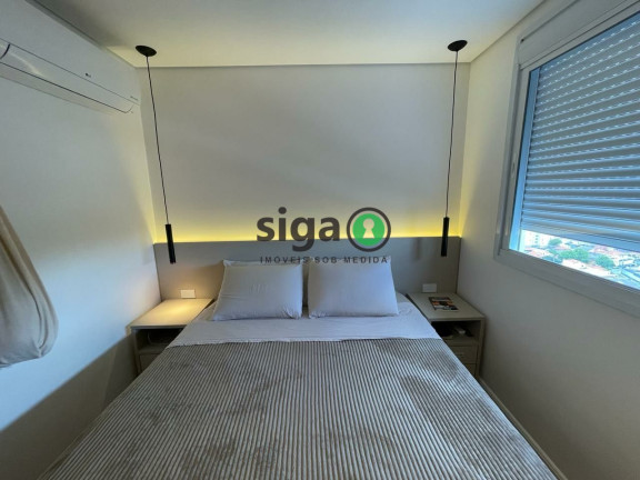Imagem Apartamento com 3 Quartos à Venda, 108 m² em Granja Julieta - São Paulo Imagem Apartamento com 3 Quartos à Venda, 108 m² em Granja Julieta - São Paulo