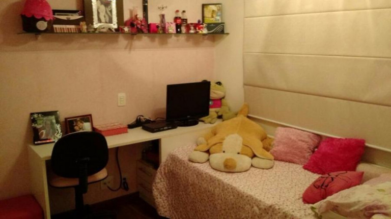 Imagem Apartamento com 3 Quartos à Venda, 178 m² em Tatuape - São Paulo