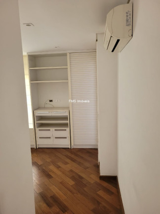 Imagem Cobertura com 4 Quartos à Venda, 300 m² em Paraíso - São Paulo
