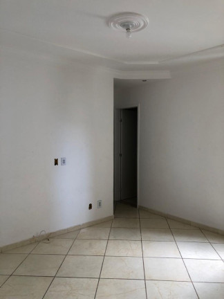 Imagem Apartamento com 2 Quartos à Venda, 46 m² em Sussuarana - Salvador Imagem Apartamento com 2 Quartos à Venda, 46 m² em Sussuarana - Salvador
