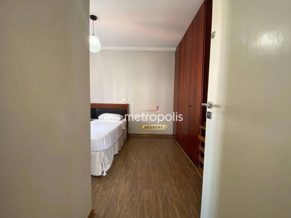 Imagem Apartamento com 2 Quartos para Alugar, 60 m² em Centro - São Bernardo Do Campo