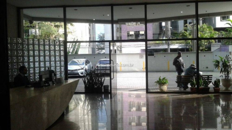 Imagem Sala Comercial para Alugar, 319 m² em Cidade Monções - São Paulo