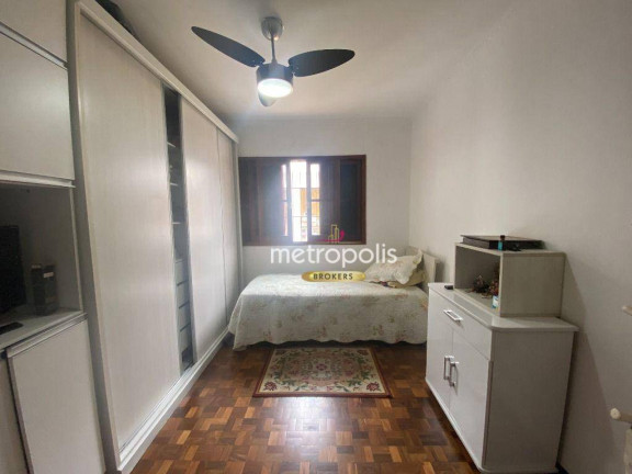 Imagem Casa com 3 Quartos à Venda, 166 m² em Barcelona - São Caetano Do Sul