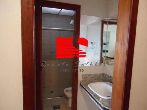 Imagem Apartamento com 1 Quarto à Venda, 30 m² em Funcionários - Belo Horizonte