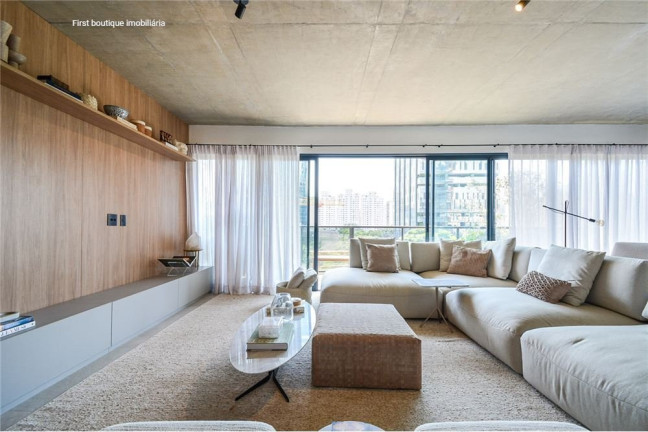 Imagem Apartamento com 2 Quartos à Venda, em Vila Olímpia - São Paulo Imagem Apartamento com 2 Quartos à Venda, em Vila Olímpia - São Paulo