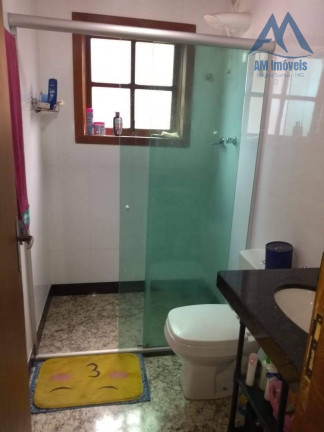 Imagem Casa de Condomínio com 3 Quartos à Venda, 1.020 m² em Recanto Da Lagoa - Lagoa Santa Imagem Casa de Condomínio com 3 Quartos à Venda, 1.020 m² em Recanto Da Lagoa - Lagoa Santa