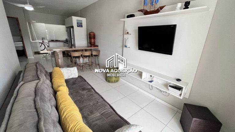 Imagem Casa com 2 Quartos à Venda, 52 m² em Praia De Leste - Pontal Do Paraná