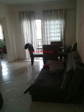 Imagem Apartamento com 2 Quartos à Venda, 57 m² em Vila Nambi - Jundiaí Imagem Apartamento com 2 Quartos à Venda, 57 m² em Vila Nambi - Jundiaí