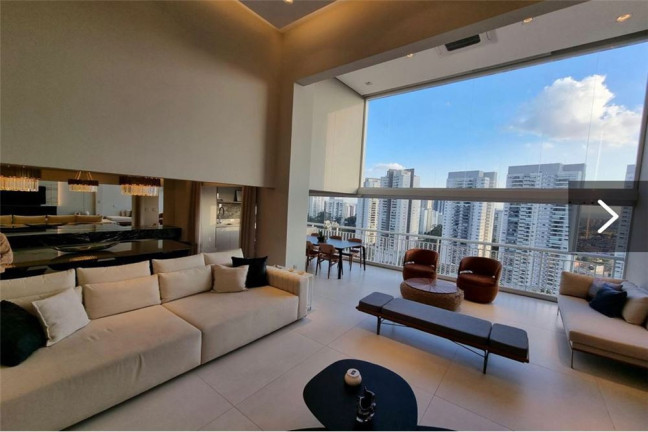 Imóvel com 3 Quartos à Venda,  em Vila Andrade - São Paulo