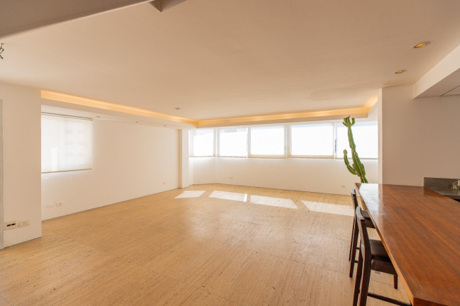 Imagem Apartamento com 2 Quartos à Venda, 182 m² em Vila Nova Conceição - São Paulo