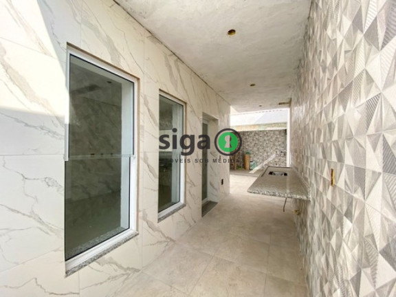 Casa com 3 Quartos à Venda, 170 m² em Vila Invernada - São Paulo