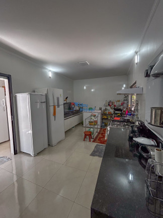 Imagem Casa com 3 Quartos à Venda, 205 m² em Setor Habitacional Vicente Pires - Brasília