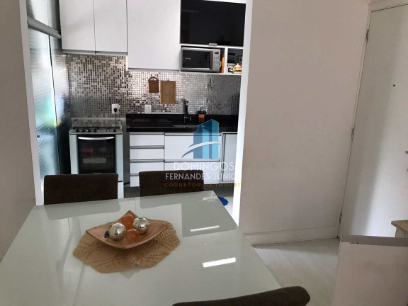 Imagem Apartamento com 3 Quartos à Venda, 56 m² em Itaquera - São Paulo Imagem Apartamento com 3 Quartos à Venda, 56 m² em Itaquera - São Paulo