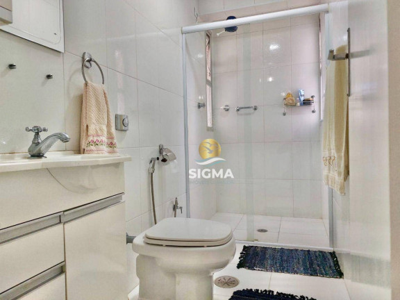 Imagem Apartamento com 2 Quartos à Venda, 80 m² em Jardim Astúrias - Guarujá Imagem Apartamento com 2 Quartos à Venda, 80 m² em Jardim Astúrias - Guarujá
