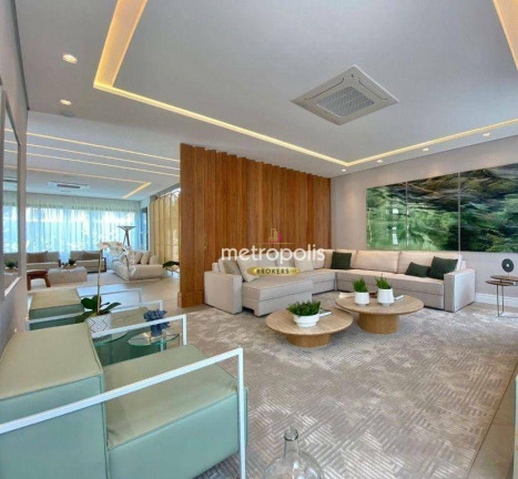 Imagem Sobrado com 7 Quartos à Venda, 570 m² em Riviera De São Lourenço - Bertioga