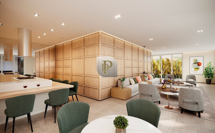 Imagem Apartamento com 4 Quartos à Venda, 150 m² em Vila Mariana - São Paulo