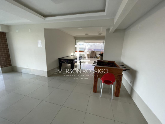 Apartamento com 4 Quartos à Venda, 109 m² em Capim Macio - Natal