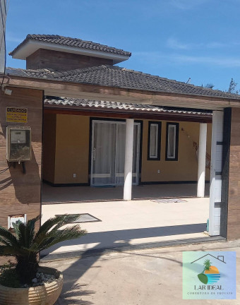 Imagem Casa com 3 Quartos à Venda, 360 m² em Unamar (tamoios) - Cabo Frio Imagem Casa com 3 Quartos à Venda, 360 m² em Unamar (tamoios) - Cabo Frio