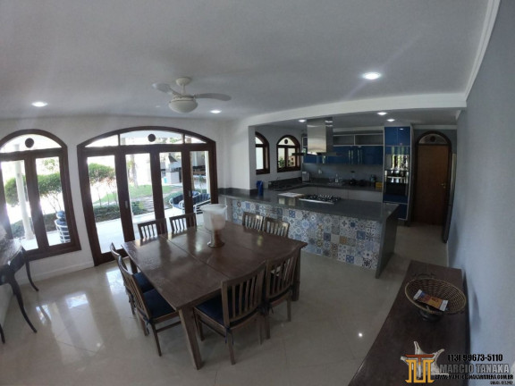 Imagem Casa com 6 Quartos à Venda, 800 m² em Riviera - Bertioga