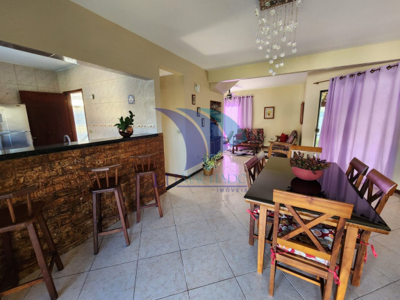 Imagem Casa com 4 Quartos à Venda, 180 m² em Recanto Do Sol - São Pedro Da Aldeia Imagem Casa com 4 Quartos à Venda, 180 m² em Recanto Do Sol - São Pedro Da Aldeia
