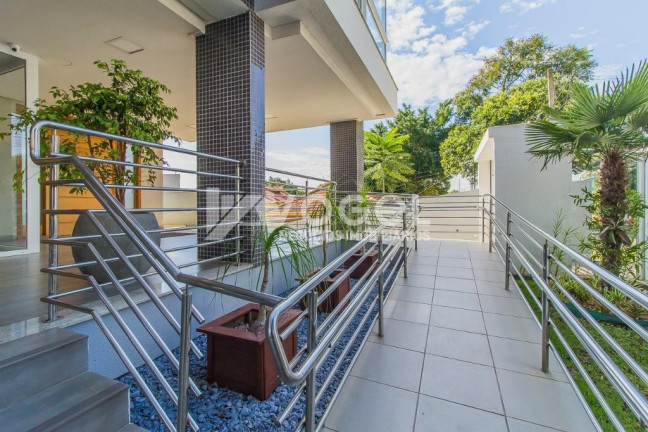Imagem Apartamento com 3 Quartos à Venda, 132 m² em Nossa Senhora Das Graças - Canoas