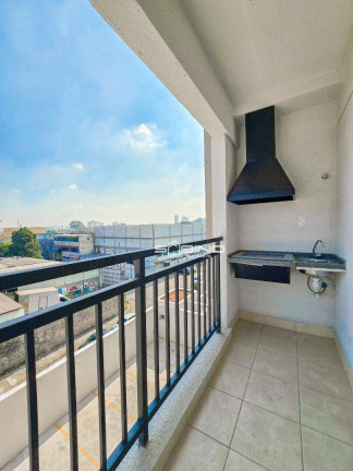 Imagem Apartamento com 2 Quartos à Venda, 54 m² em Vila Metalúrgica - Santo André Imagem Apartamento com 2 Quartos à Venda, 54 m² em Vila Metalúrgica - Santo André