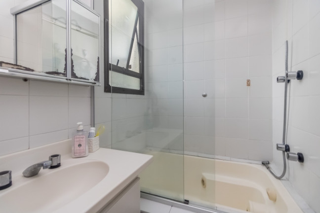 Imagem Apartamento com 3 Quartos à Venda, 101 m² em Vila Andrade - São Paulo Imagem Apartamento com 3 Quartos à Venda, 101 m² em Vila Andrade - São Paulo
